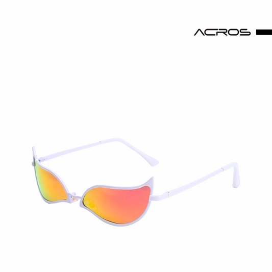 The Mingos One Piece Shades – Doflamingo-Inspired Pink Frames & Feathered Edge