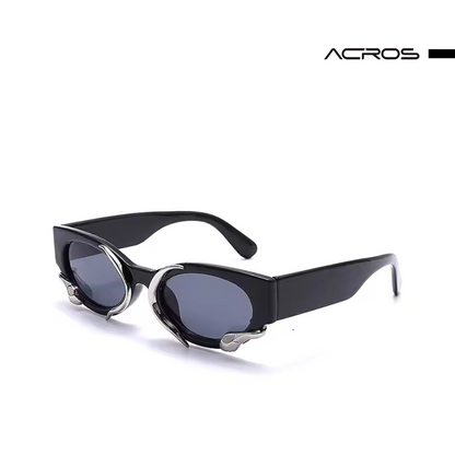 The Venom Views Throwback Shades – Vintage Aesthetic, Modern Comfort