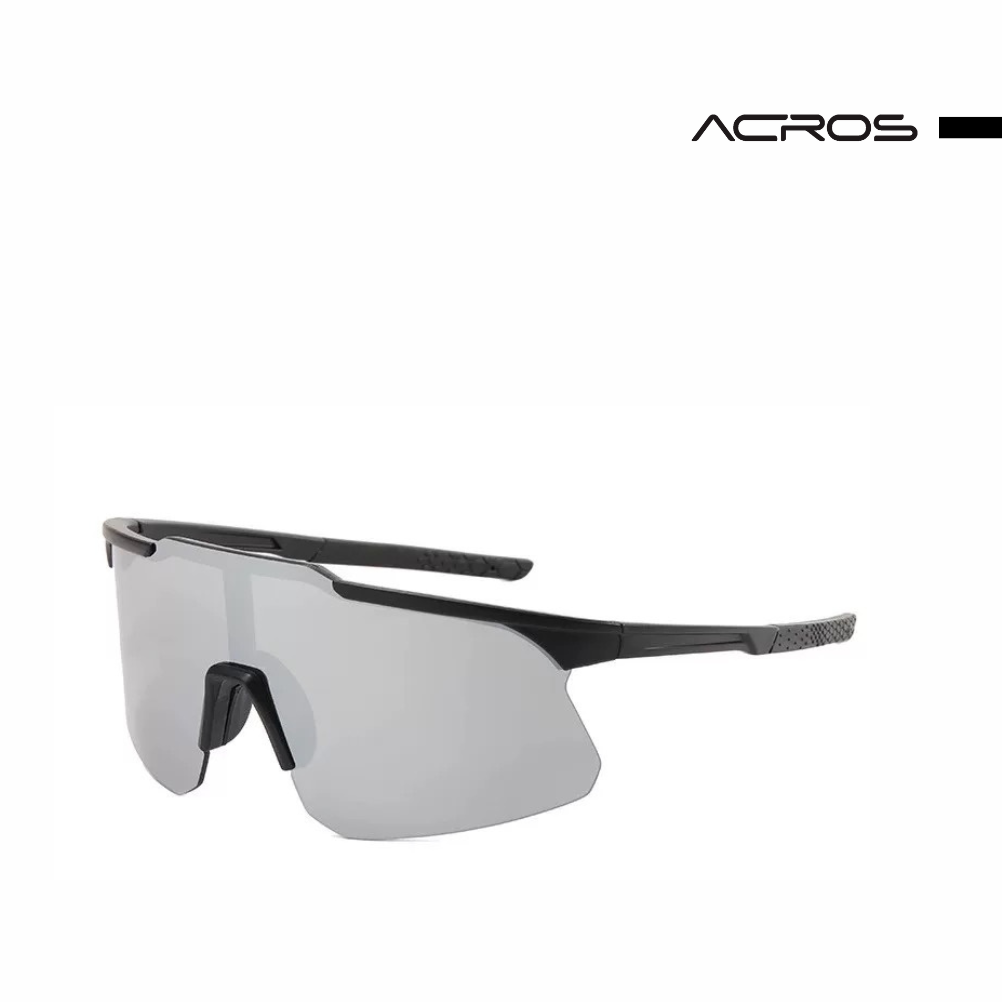 The Stealth Visors Oversized Sunglasses – Vintage Shield Shades with UV400